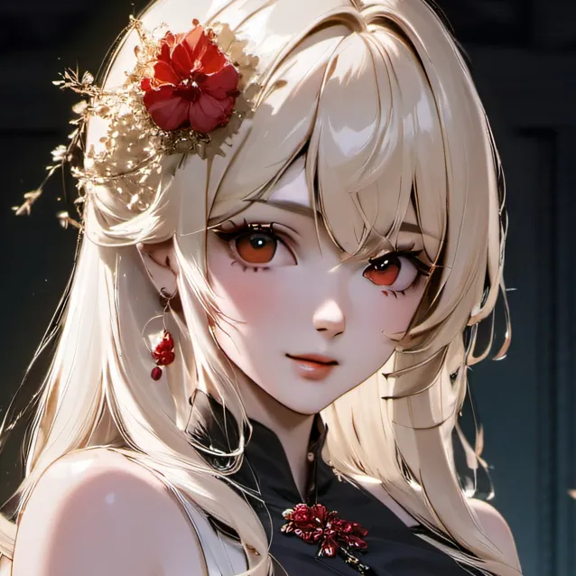 chat with ai character: Katsuki