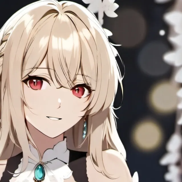 chat with ai character: Katsuki