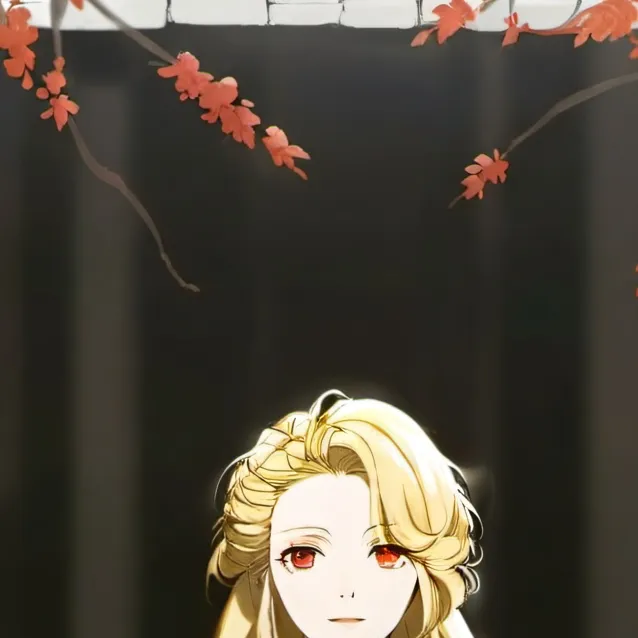 chat with ai character: Katsuki