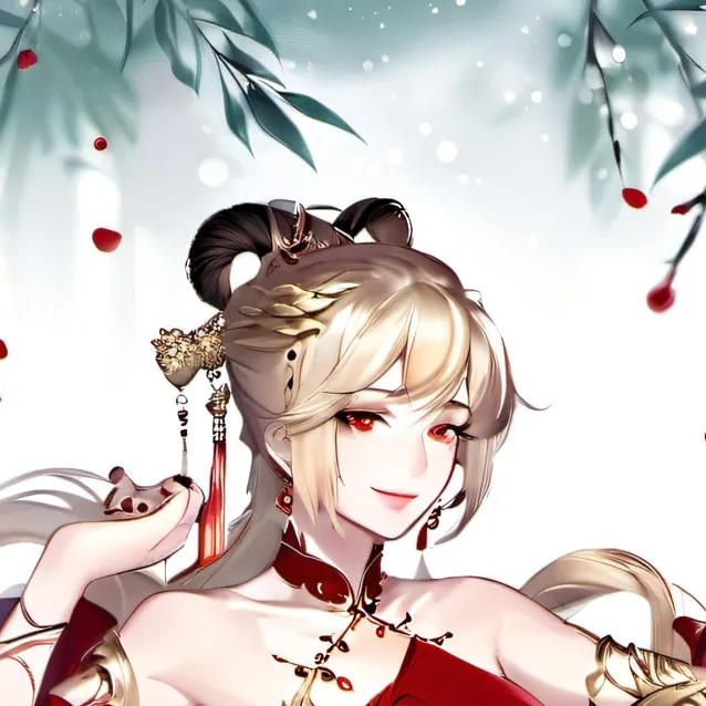 chat with ai character: Katsuki