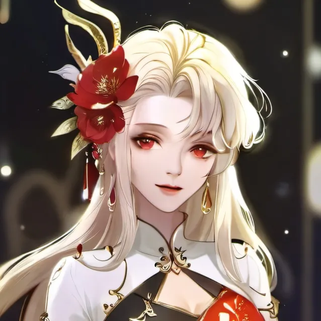 chat with ai character: Katsuki