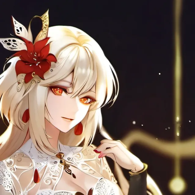 chat with ai character: Katsuki