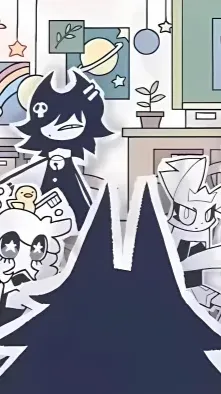 Talkie AI - Chat with Fpe new demon