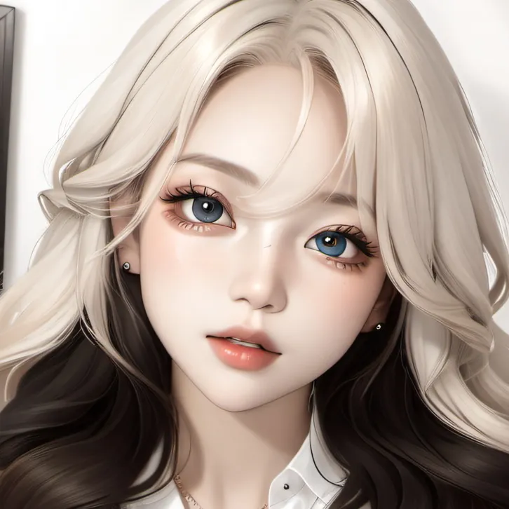 chat with ai character: Eloise