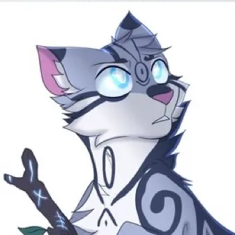 chat with ai character: Jayfeather