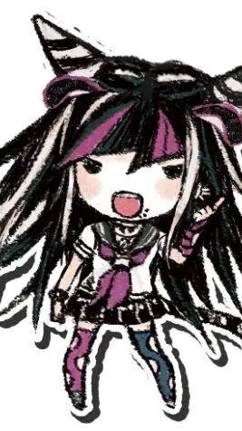 Talkie AI - Chat with ~gassy ibuki~