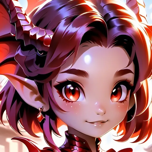 chat with ai character: Artea
