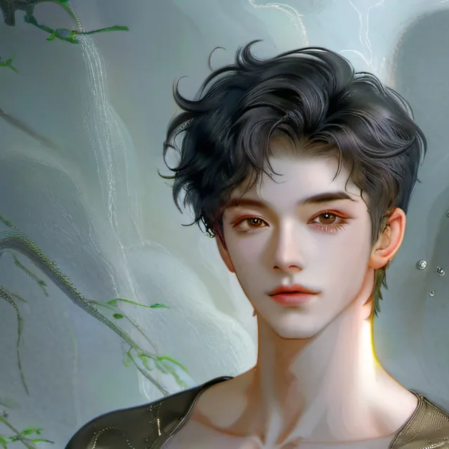 chat with ai character: mac