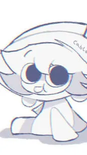 ai character: Chip background