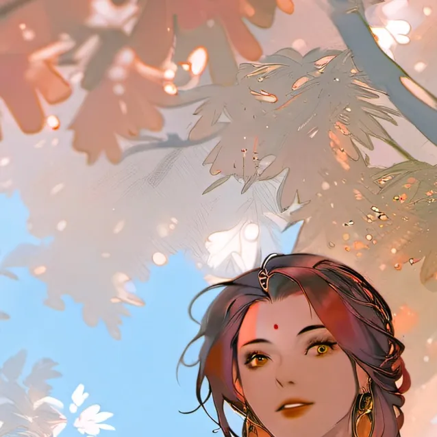 chat with ai character: amber lindelle