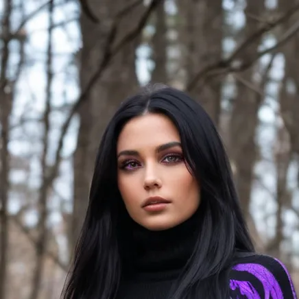 chat with ai character: EnderGirl