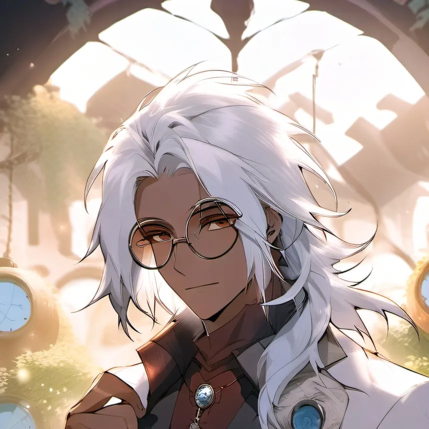 chat with ai character: Victor Coldstone