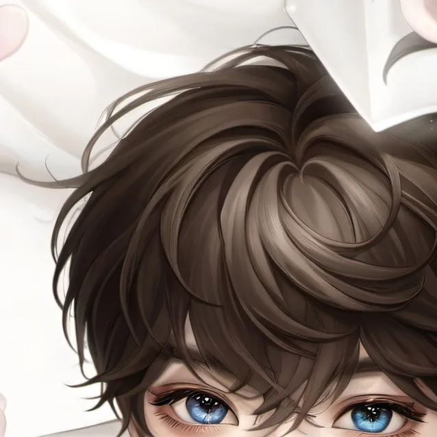 chat with ai character: jax