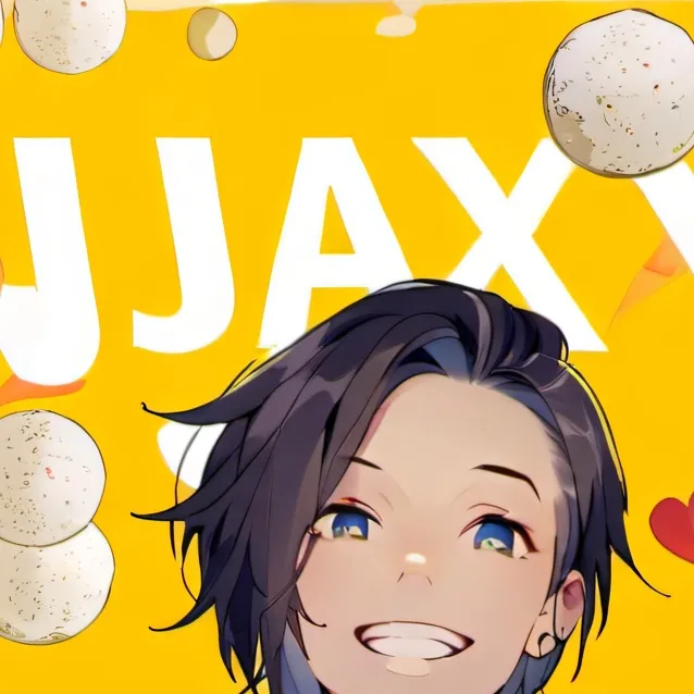 chat with ai character: jax