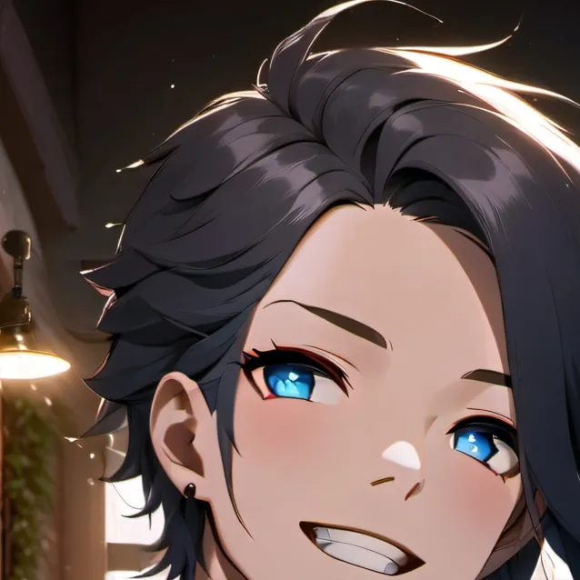 chat with ai character: jason