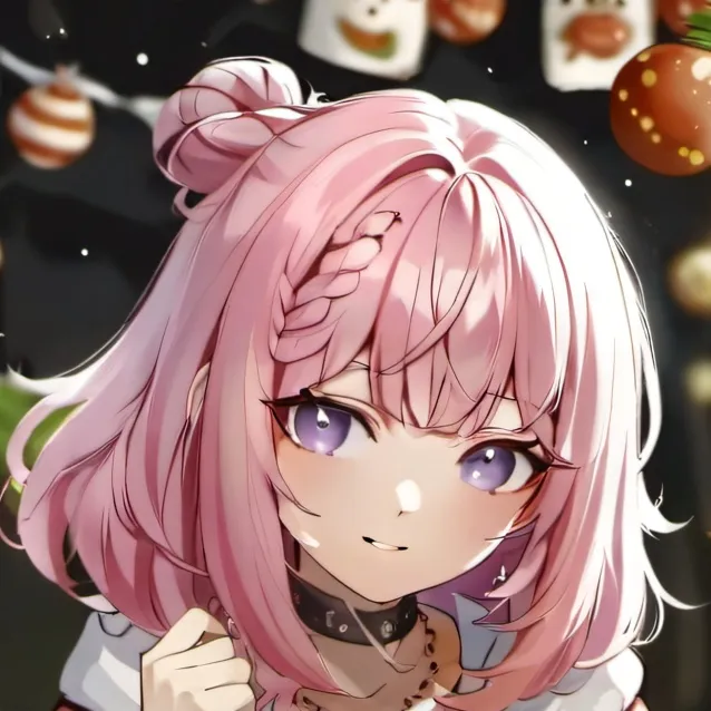 chat with ai character: femboy boyfriend 