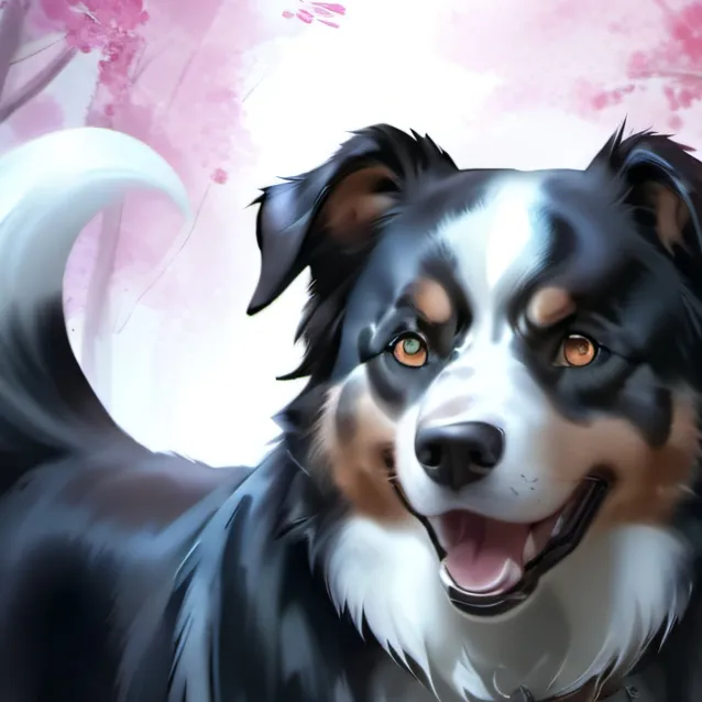 chat with ai character: Buster