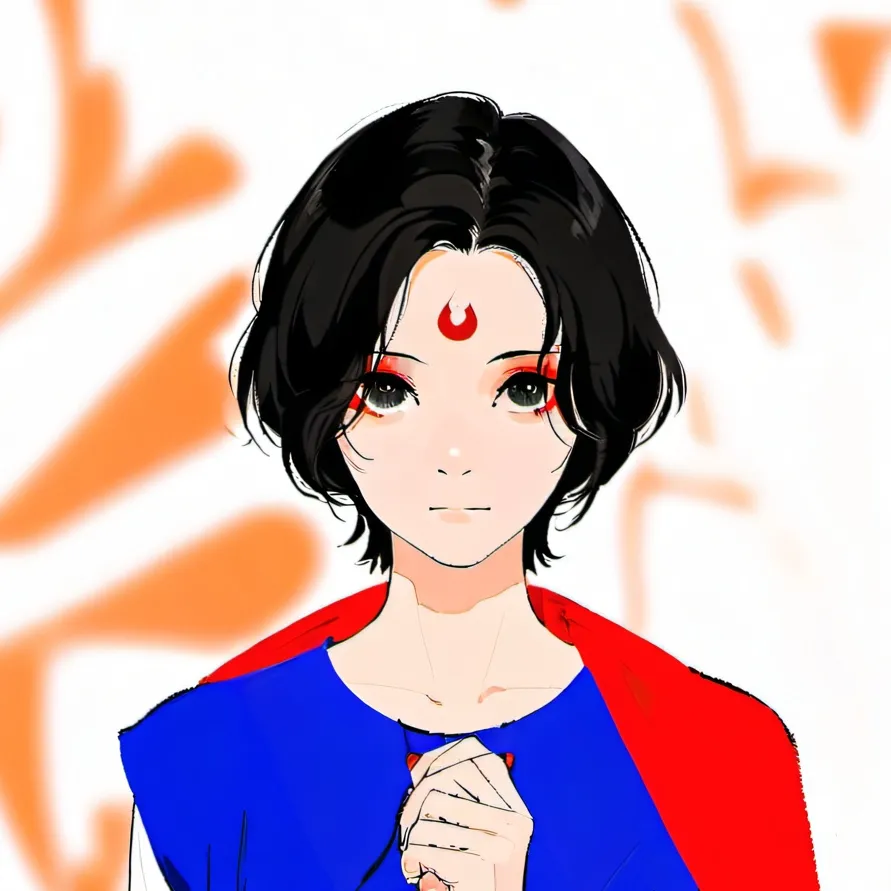 chat with ai character: ivory