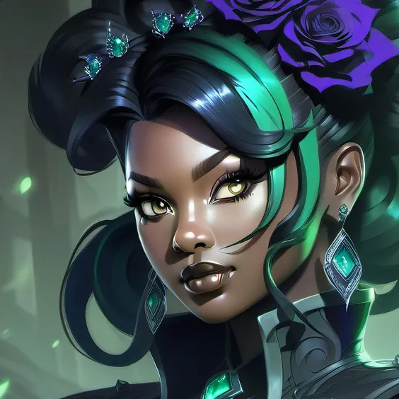 chat with ai character: Maddy