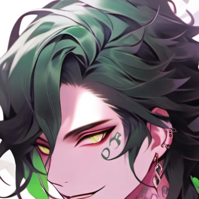 chat with ai character: Hinata