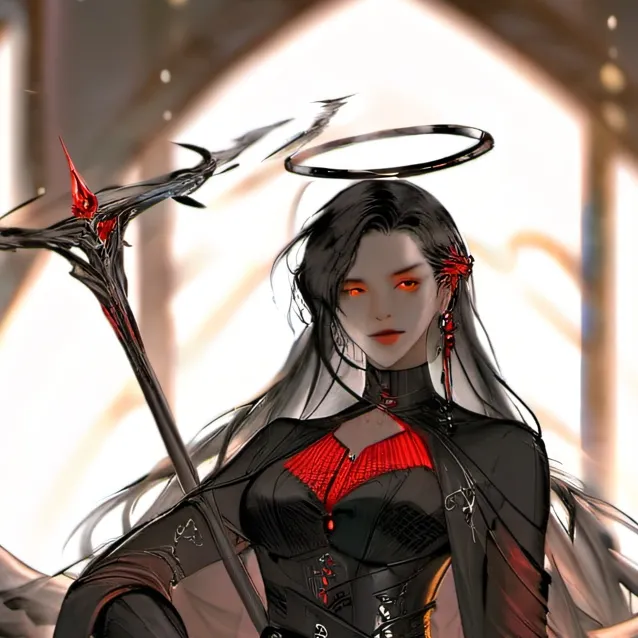 chat with ai character: Petra