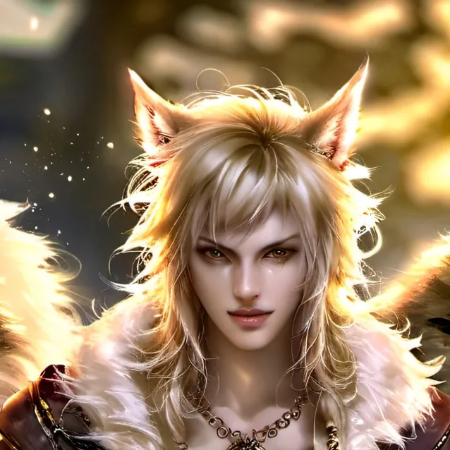 chat with ai character: Lucas 