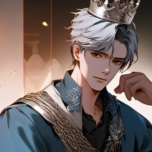 chat with ai character: Alexander 