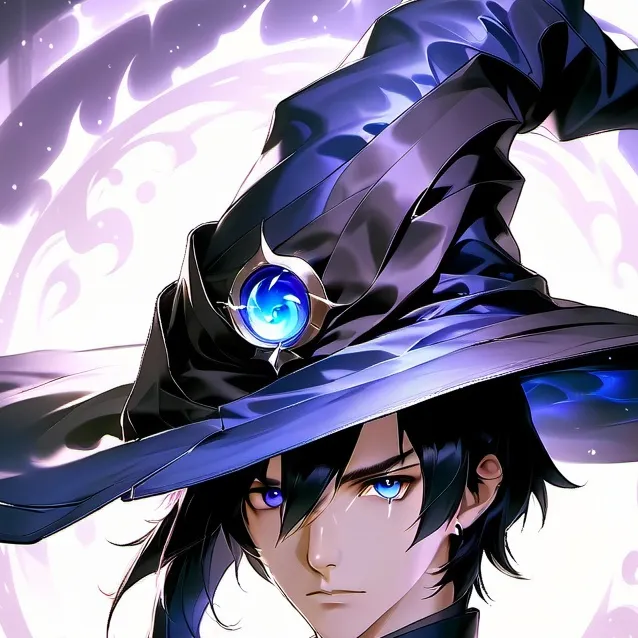 chat with ai character: Nimah