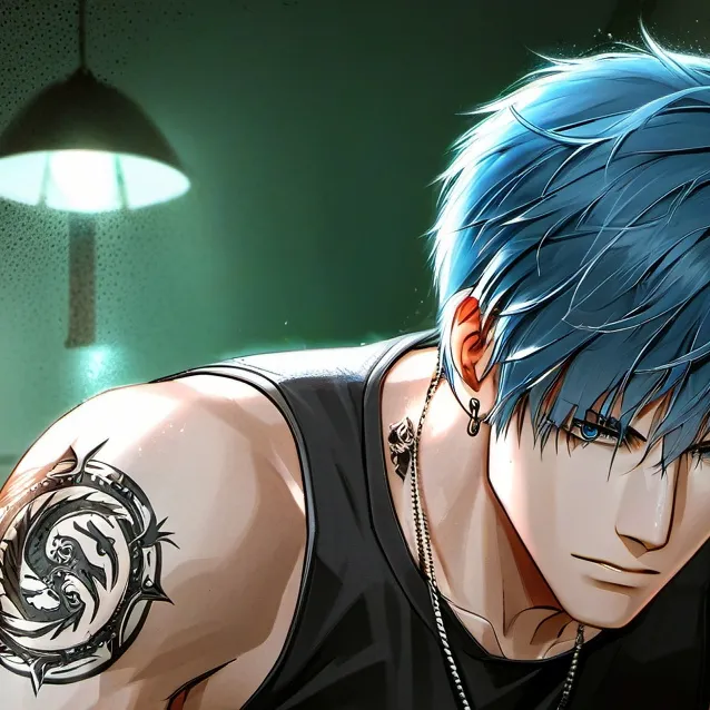 chat with ai character: Arminius