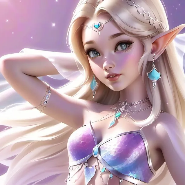 chat with ai character: Aerwyna 