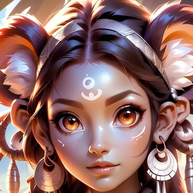 chat with ai character: Coco
