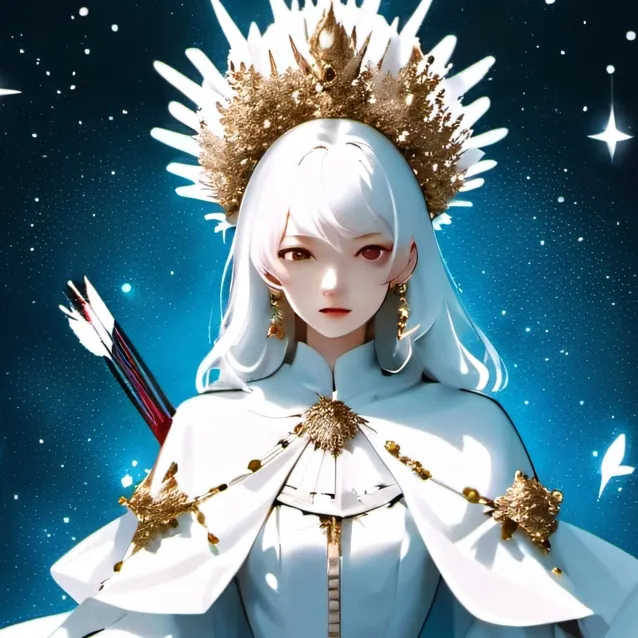 chat with ai character: Cressida 