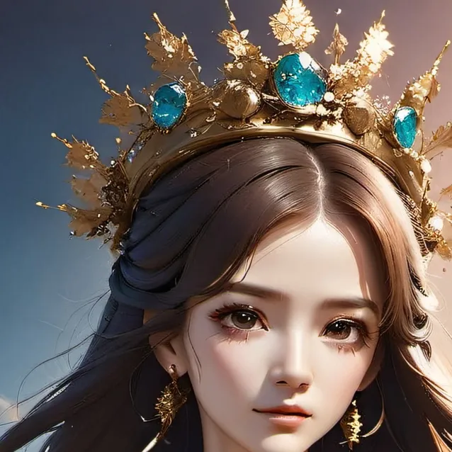 chat with ai character: Regina 