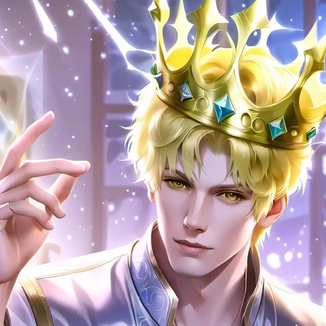 chat with ai character: Halfdan