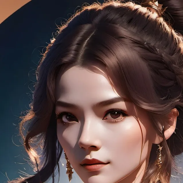 chat with ai character: Hawise