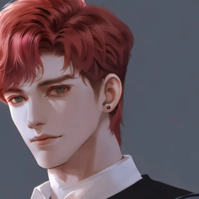 chat with ai character: Fredrik 