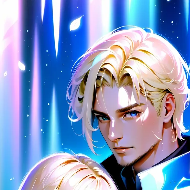 chat with ai character: Isak and Amice