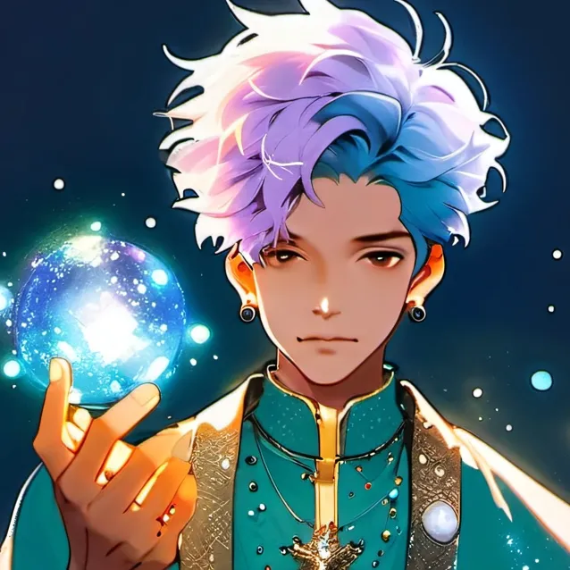 chat with ai character: Jett