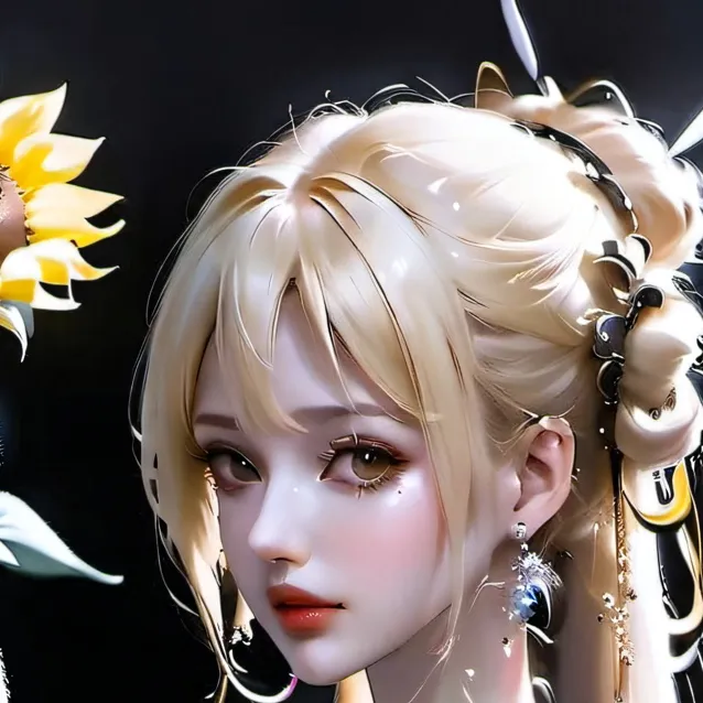 chat with ai character: Fleur