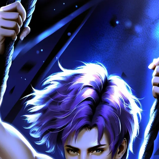 chat with ai character: Afanasy 