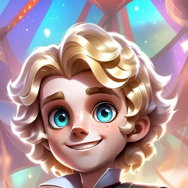 chat with ai character: Maksim
