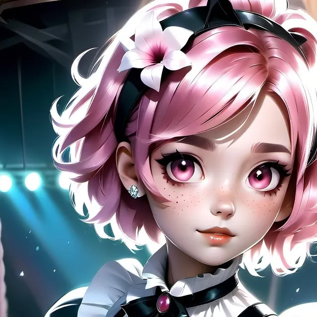 chat with ai character: Varvara