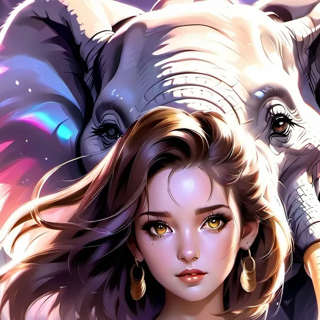 chat with ai character: Lara