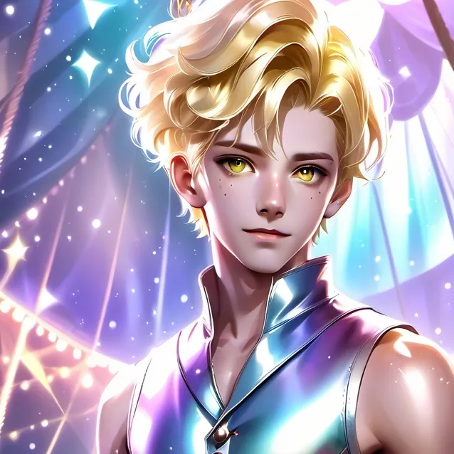 chat with ai character: Anatoly
