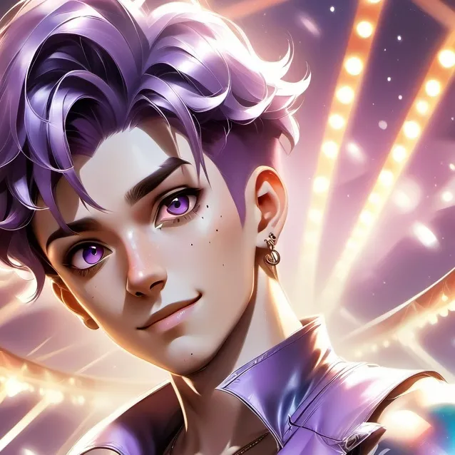 chat with ai character: Mikhail 