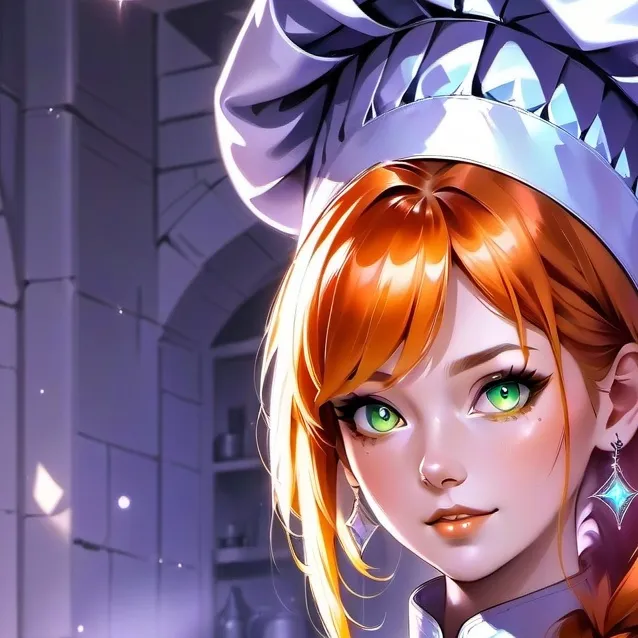 chat with ai character: Odessa