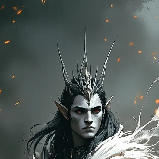 chat with ai character: Dagorhir