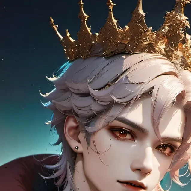 chat with ai character: Joshua 