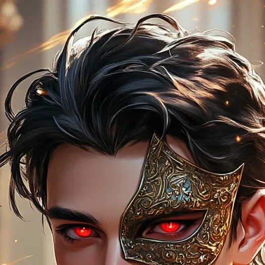 chat with ai character: Seskel Vane