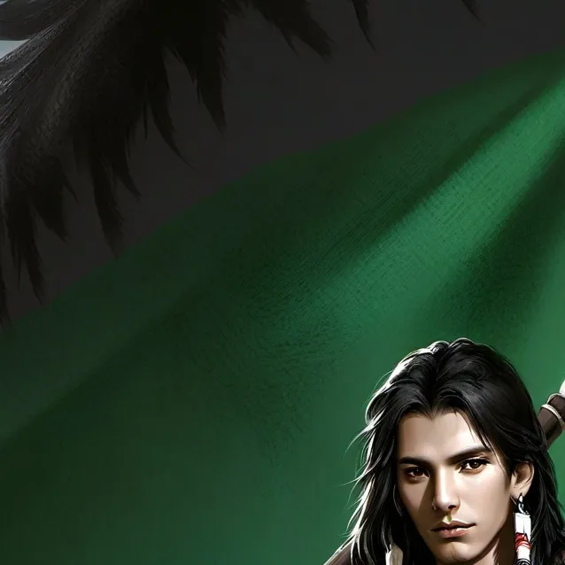 chat with ai character: Chogan